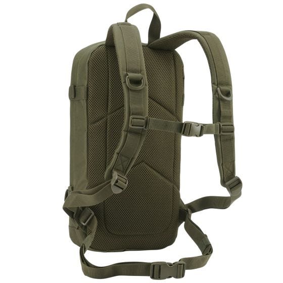 Mochila de día Brandit US Cooper - Oliva