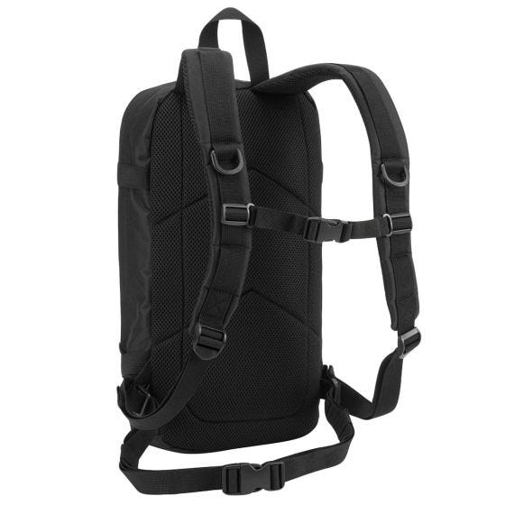 Mochila de día Brandit US Cooper - Negro