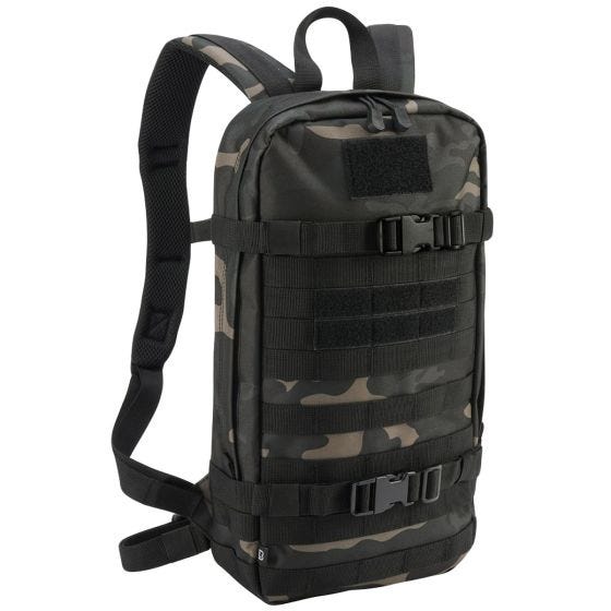 Mochila de día Brandit US Cooper - Dark Camo
