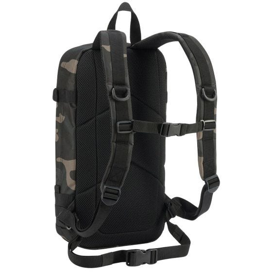 Mochila de día Brandit US Cooper - Dark Camo