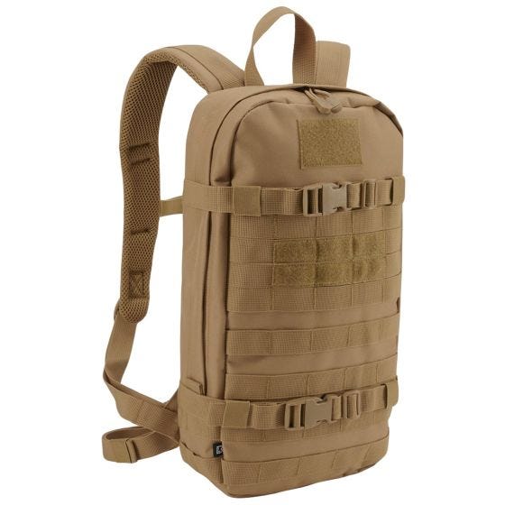 Mochila de día Brandit US Cooper - Camel