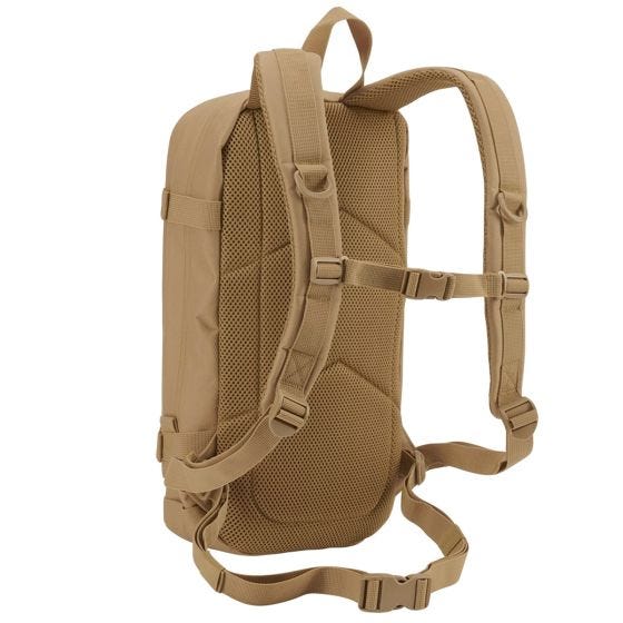 Mochila de día Brandit US Cooper - Camel