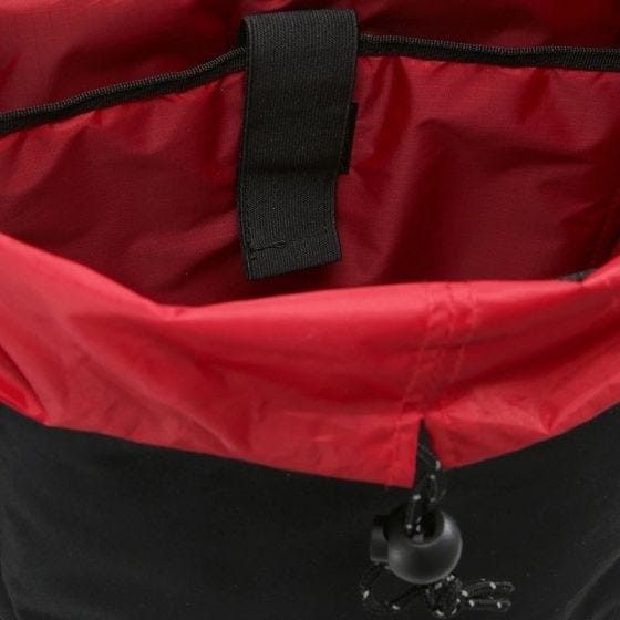 Mochila Forvert Dale - Negro