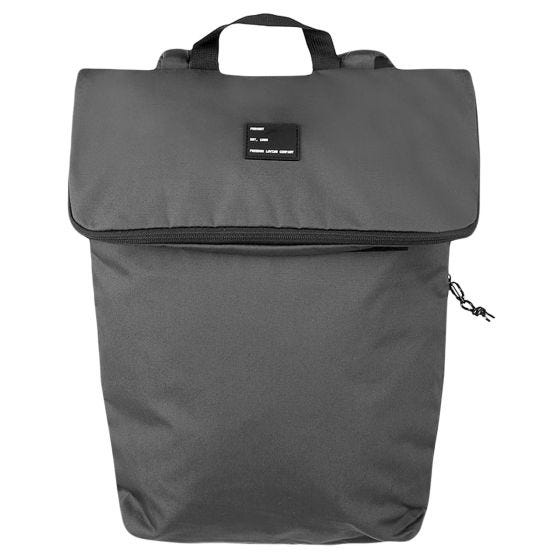 Mochila Forvert Drew - Gris oscuro
