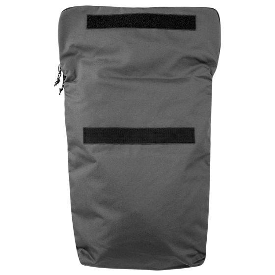 Mochila Forvert Drew - Gris oscuro