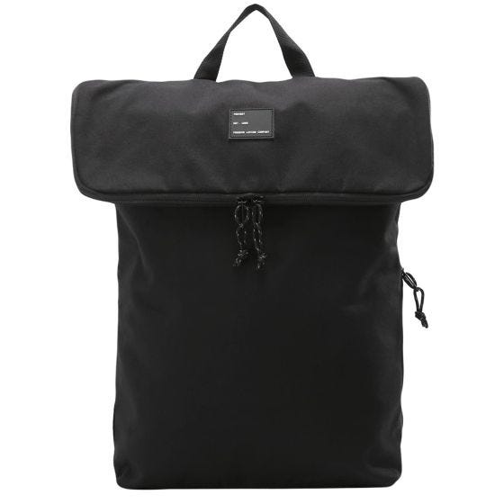 Mochila Forvert Drew - Negro