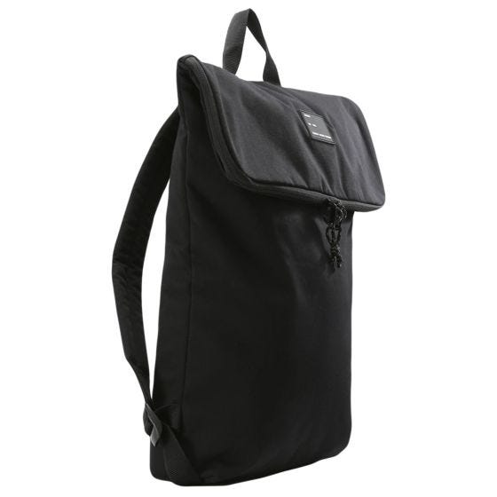 Mochila Forvert Drew - Negro