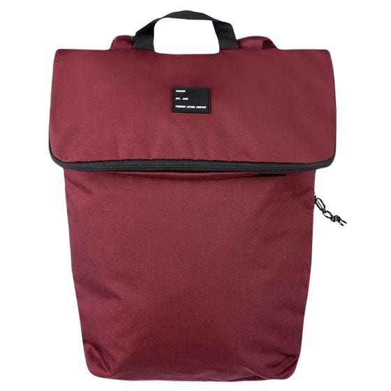 Mochila Forvert Drew - Granate