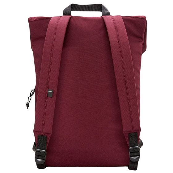 Mochila Forvert Drew - Granate