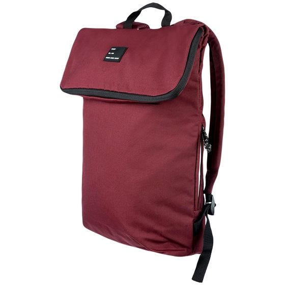 Mochila Forvert Drew - Granate