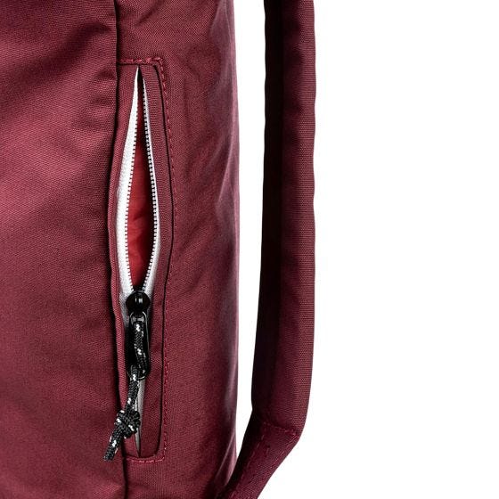 Mochila Forvert Drew - Granate