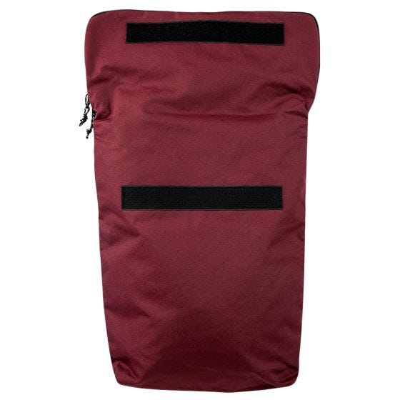 Mochila Forvert Drew - Granate