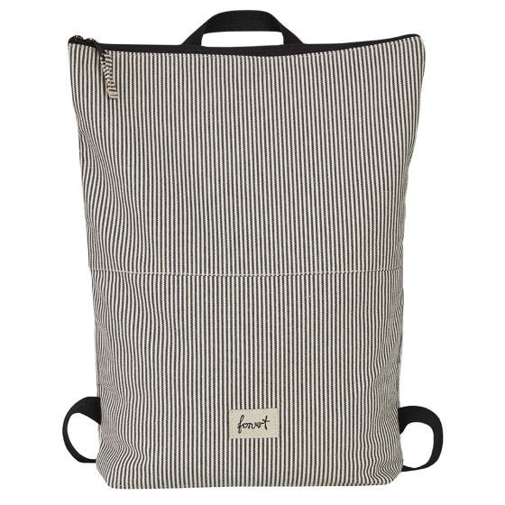Mochila Forvert Cruise - Striped