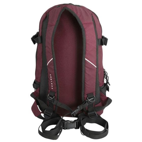 Mochila Forvert Louis - Plum