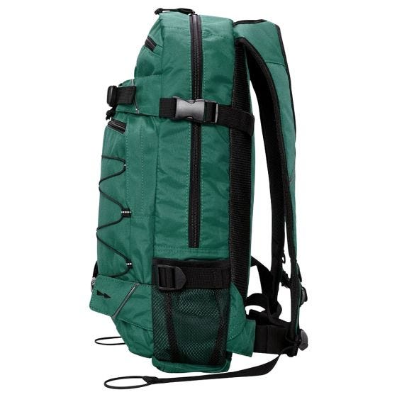 Mochila Forvert Louis - Deep Green