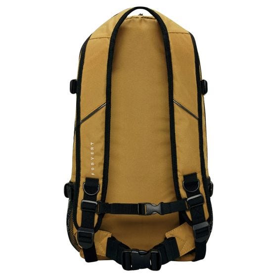 Mochila Forvert Louis - Ochre
