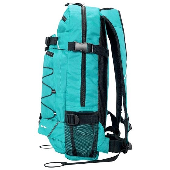 Mochila Forvert Louis - Turquoise