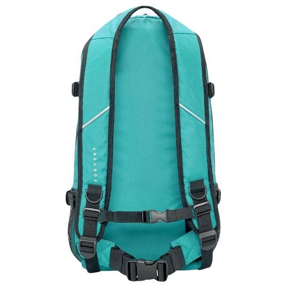 Mochila Forvert Louis - Turquoise