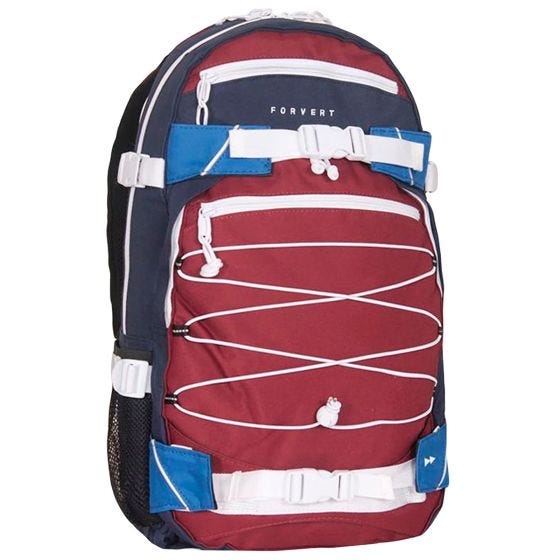 Mochila Forvert Ice Louis - Multicolour IV