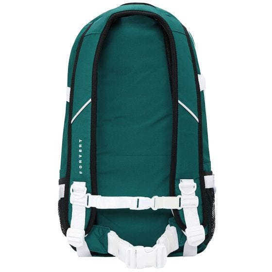 Mochila Forvert Ice Louis - Multicolour 19