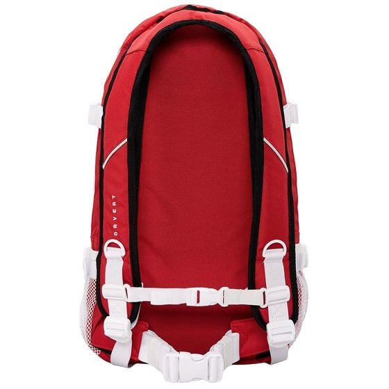 Mochila Forvert Ice Louis - Rojo