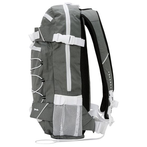Mochila Forvert Ice Louis - Gris