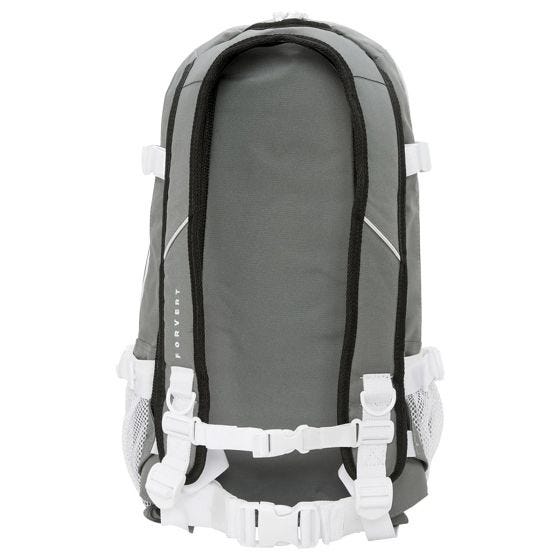 Mochila Forvert Ice Louis - Gris