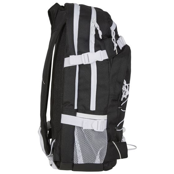 Mochila Forvert Ice Laptop Louis - Negro