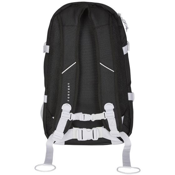 Mochila Forvert Ice Laptop Louis - Negro