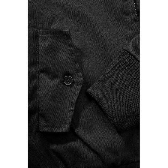 Chaqueta Brandit Mujer Lord Canterbury - Negro