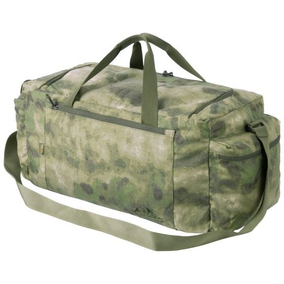 Bolsa de entrenamiento Helikon Urban en A-TACS FG