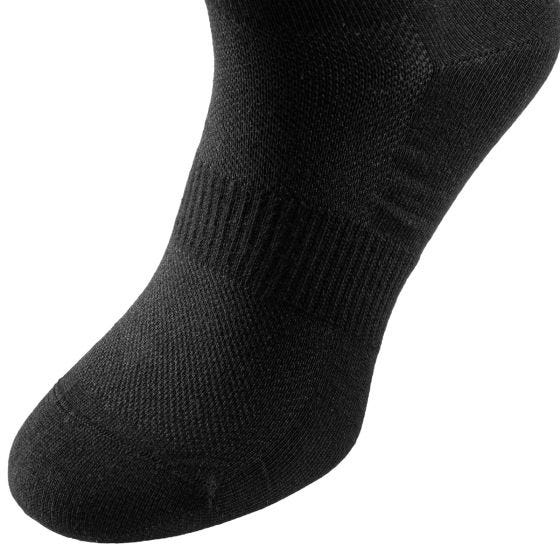 Calcetines Alpinus Alpamayo 3-Pack - Negro / Gris / Blanco