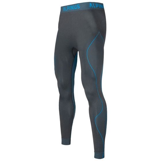Malla interna inferior Alpinus Active - Gris
