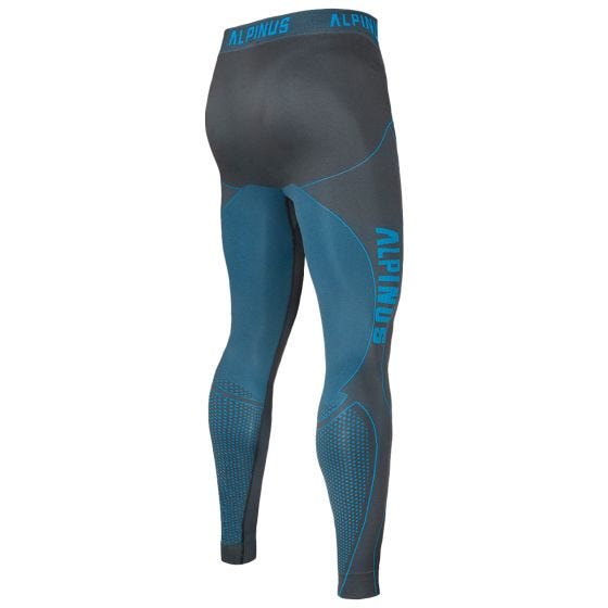 Malla interna inferior Alpinus Active - Gris
