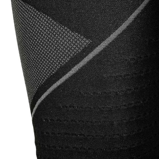 Malla interna inferior Alpinus Tactical - Negro - Gris