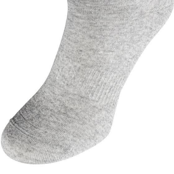 Calcetines Alpinus Puyo 3-Pack - Negro / Gris / Blanco