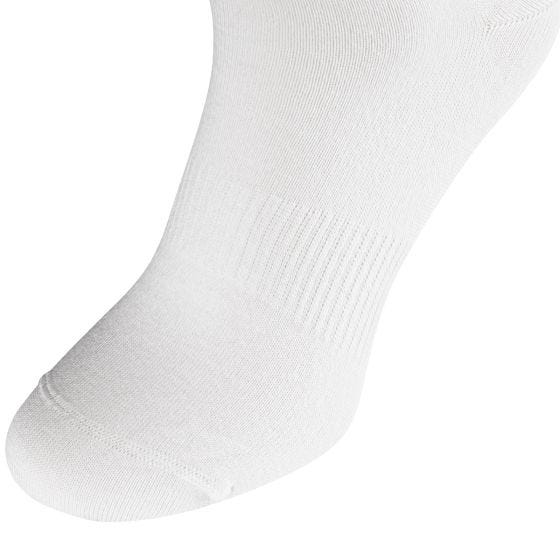 Calcetines Alpinus Puyo 3-Pack - Negro / Gris / Blanco