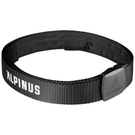 Cinturón Alpinus Rionegro - Negro