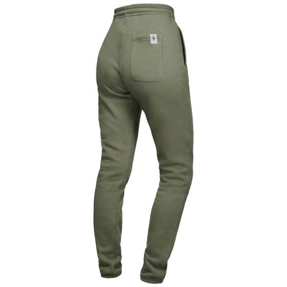 Pantalones Alpinus City Eco Lynx - Oliva