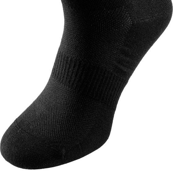 Calcetines Alpinus Alpamayo 3-Pack - Negro