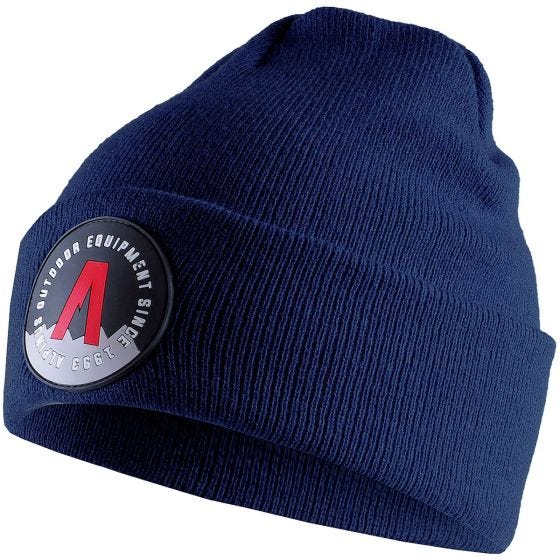 Gorro Alpinus City Helsinki - Navy