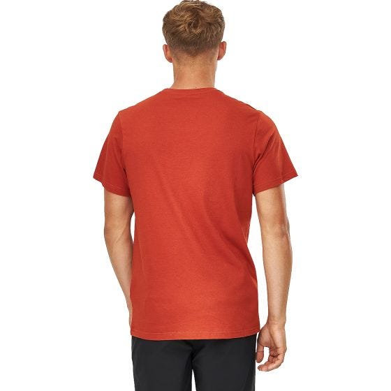 Camiseta Alpinus Active Drefekal - Naranja