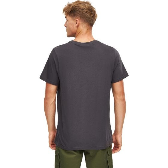 Camiseta Alpinus Active Etna - Grafito