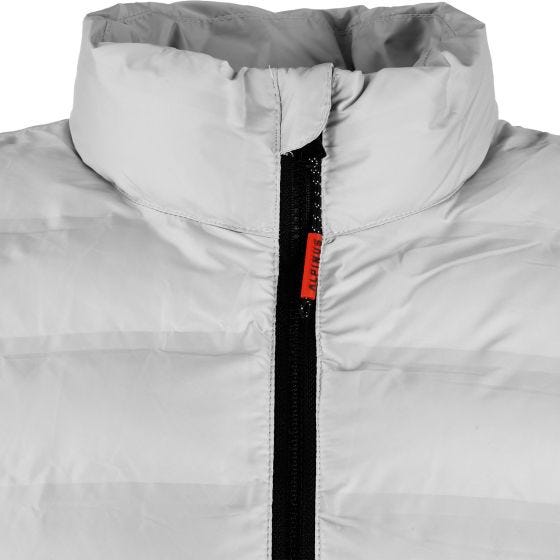 Chaqueta hombre Alpinus Active Nordend - Gris