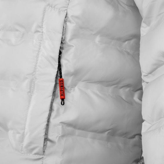 Chaqueta hombre Alpinus Active Nordend - Gris