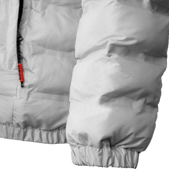 Chaqueta hombre Alpinus Active Nordend - Gris