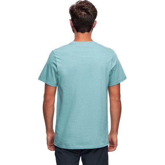 Camiseta hombre Alpinus Active Polaris - Mint