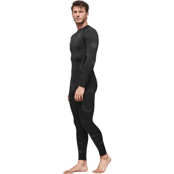 Set de ropa interior hombre Alpinus Outdoor IDRE - Negro