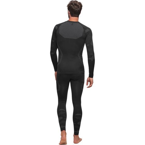 Set de ropa interior hombre Alpinus Outdoor IDRE - Negro