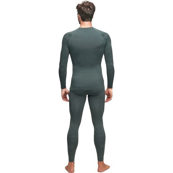 Set de ropa interior hombre Alpinus Outdoor IDRE - Verde